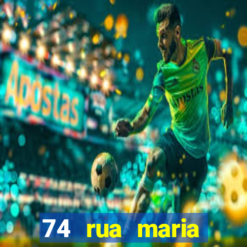 74 rua maria araujo cassino, rio grande, cep 96207-480, brasil